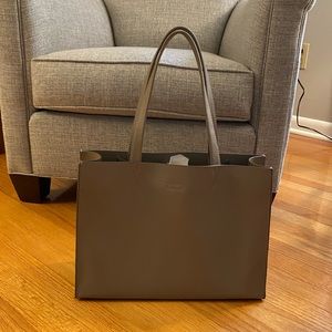 Banana Republic tote